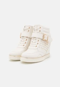Anna Field Sneaker High - White 10 Anna Field Sneaker High - White -Anna Field 522aa25ca43140e587eb25da1a77c1c4