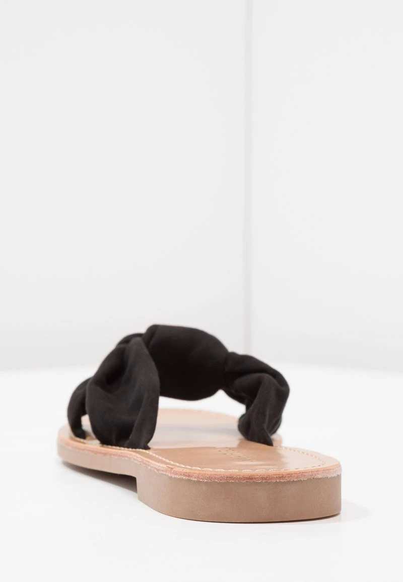 Anna Field Pantolette Flach - Black 7 Anna Field Pantolette Flach - Black – Bild 5