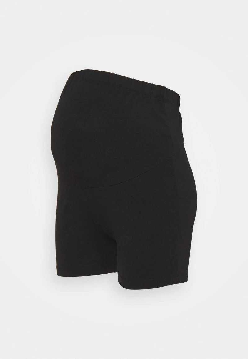 Shorts - Black / Black 5 Shorts - Black / Black – Bild 3