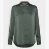 Anna Field Hemdbluse - Olive 2 Anna Field Hemdbluse - Olive -Anna Field 53cfa35bfc294d39af4ad0d3944ade6b