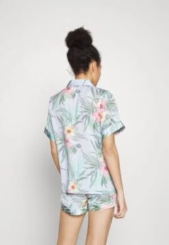 Anna Field Pyjama - Blue 10 Anna Field Pyjama - Blue -Anna Field 547a174afde24aea9b8f23611cd40993