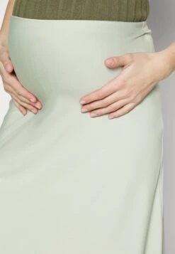 A-Linien-Rock - Light Green 12 A-Linien-Rock - Light Green -Anna Field 54a3558719484c0cb03969471bc9330c