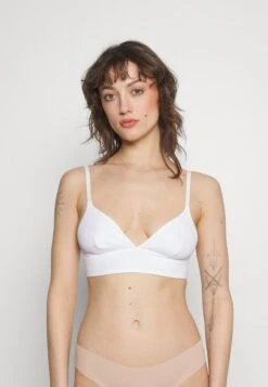 Anna Field 3 PACK - Bustier - Grey/white/nude 12 Anna Field 3 PACK - Bustier - Grey/white/nude -Anna Field 54b2d183ca6c4c00b967984dcbac6c79