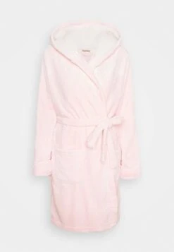 Anna Field MAELIS - Bademantel - Pink 12 Anna Field MAELIS - Bademantel - Pink -Anna Field 55c0b02a788b4ab9bbb3a19da852d2a9