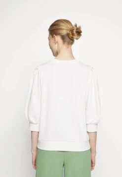Anna Field Sweatshirt - Off White 12 Anna Field Sweatshirt - Off White -Anna Field 56cc01a1d4864e88b8a5ee9c1e371c12
