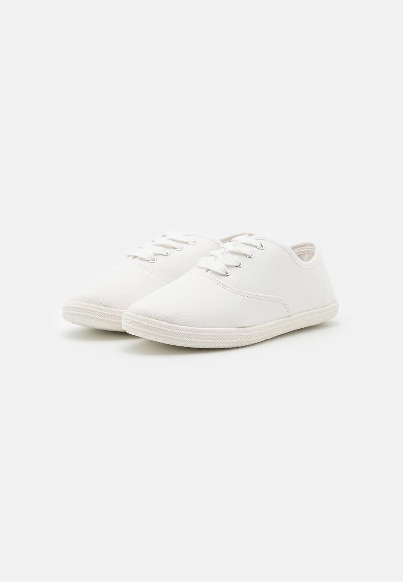 Anna Field Sneaker Low - White 5 Anna Field Sneaker Low - White – Bild 3
