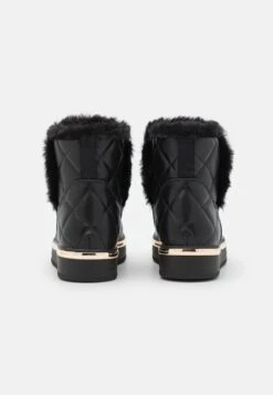 Anna Field WINTER BOOT - Plateaustiefelette - Black 11 Anna Field WINTER BOOT - Plateaustiefelette - Black -Anna Field 5728895225764b66b245dba86133448b