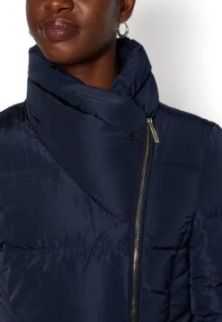 Anna Field Winterjacke - Dark Blue 13 Anna Field Winterjacke - Dark Blue -Anna Field 575cb9a5e918418ea08ea19f6ec8cd1b