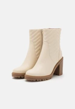 Anna Field Stiefelette - Offwhite 10 Anna Field Stiefelette - Offwhite -Anna Field 5901813aeac8408ea2320cbd4b310111