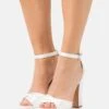 Anna Field High Heel Sandalette - White 1 Anna Field High Heel Sandalette - White -Anna Field 5a29753f6c654af3b4a67800c522fefd