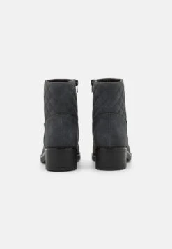 Anna Field Stiefelette - Black 11 Anna Field Stiefelette - Black -Anna Field 5a3514daa10242deafdc0da49f0e9a3b