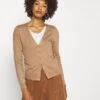 Anna Field Strickjacke - Camel 2 Anna Field Strickjacke - Camel -Anna Field 5a6b0a60e2754e828b1203d781fe2457