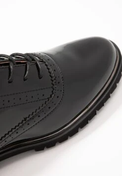 Anna Field Schnürer - Black -Anna Field 5a97aa2624c744a7a6963909bf81b904