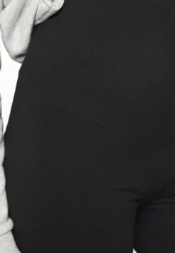 SHORTS 2 PACK - Shorts - Black/ Mottled Dark Grey 13 SHORTS 2 PACK - Shorts - Black/ Mottled Dark Grey -Anna Field 5ad480b89220409f983b2fa11ee2eeaf