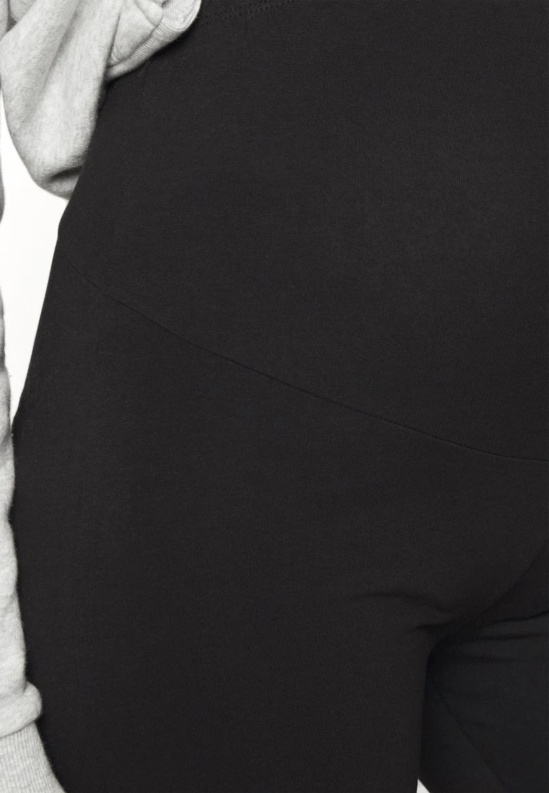 SHORTS 2 PACK - Shorts - Black/ Mottled Dark Grey 8 SHORTS 2 PACK - Shorts - Black/ Mottled Dark Grey – Bild 6