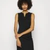 Anna Field Etuikleid - Black 1 Anna Field Etuikleid - Black -Anna Field 5aef2724792a4fbf9085aa1c3afcc12e