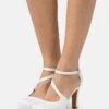 Anna Field High Heel Pumps - White 1 Anna Field High Heel Pumps - White -Anna Field 5b54a60336464960889935581b153bc4