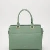 Anna Field Handtasche - Mint 2 Anna Field Handtasche - Mint -Anna Field 5c948a3fbf624b4abd11e828ba610456