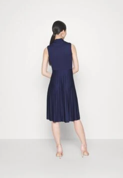 Freizeitkleid - Dark Blue -Anna Field 5c984f5f6d1a4626b491727750ca5b13