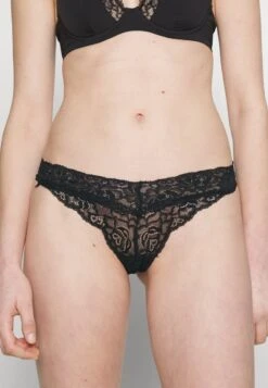 Anna Field 5 PACK - String - Schwarz/weiß/nude 9 Anna Field 5 PACK - String - Schwarz/weiß/nude -Anna Field 5d4c79994808497bbb91768b7b2a4ed6