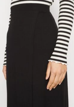 Anna Field Wickelrock - Black 11 Anna Field Wickelrock - Black -Anna Field 5debd3098a9845cb8c6becbe86af6460