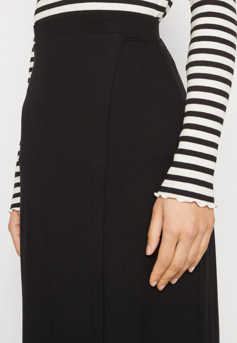 Anna Field Wickelrock - Black 6 Anna Field Wickelrock - Black – Bild 4