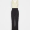 Anna Field LUREX TOP - Jumpsuit - Black 2 Anna Field LUREX TOP - Jumpsuit - Black -Anna Field 5e4a9722ff8e420fa725e5f535c0556c