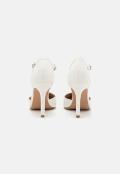 Anna Field Pumps - White 11 Anna Field Pumps - White -Anna Field 5e70ca4fae13435f801a4eef8642db53