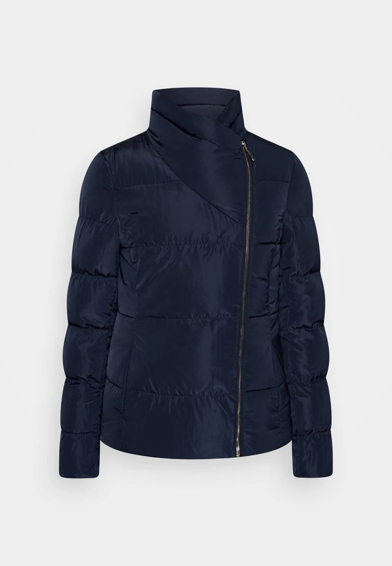 Anna Field Winterjacke - Dark Blue 7 Anna Field Winterjacke - Dark Blue – Bild 5