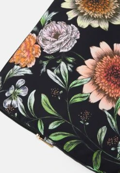 Anna Field SET - Notebooktasche - Black -Anna Field 60c14f48c926400fb8d724976ba5b65d