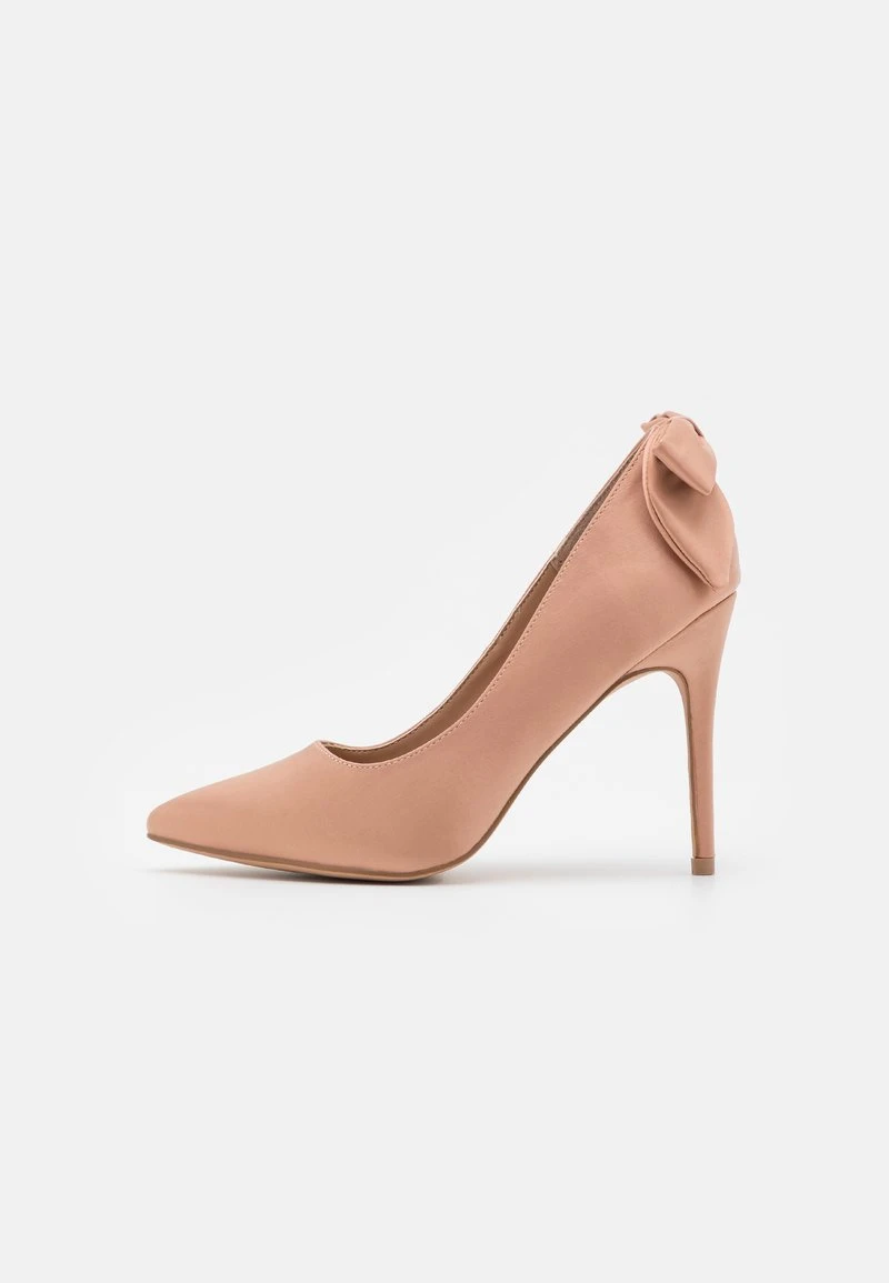 Anna Field Pumps - Rose Gold-coloured 4 Anna Field Pumps - Rose Gold-coloured – Bild 2