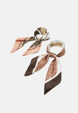 Anna Field 2 PACK - Kopftuch - Multi-coloured/black 7 Anna Field 2 PACK - Kopftuch - Multi-coloured/black – Bild 5