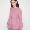 Strickpullover - Pink 1 Strickpullover - Pink -Anna Field 63e673fff3974433a26c24f7aaf893c2