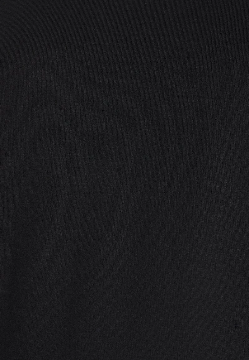 2 PACK - T-Shirt Basic - White/black 7 2 PACK - T-Shirt Basic - White/black – Bild 5