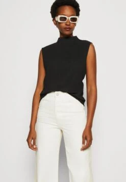 Anna Field Top - Black 11 Anna Field Top - Black -Anna Field 6481b8293718480c92725d8ee3810876