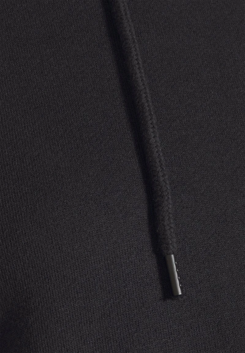 NURSING HOODIE WITH SLIT - Kapuzenpullover - Black 5 NURSING HOODIE WITH SLIT - Kapuzenpullover - Black – Bild 3