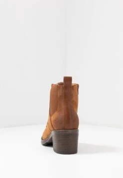 Anna Field Ankle Boot - Cognac 13 Anna Field Ankle Boot - Cognac -Anna Field 656bc66be5f649508fc1a6f76a1774e1