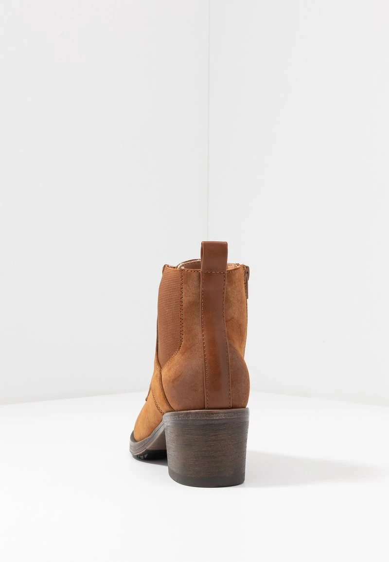 Anna Field Ankle Boot - Cognac 8 Anna Field Ankle Boot - Cognac – Bild 6