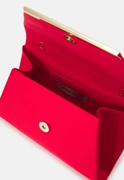Anna Field Clutch - Red 10 Anna Field Clutch - Red -Anna Field 66ff6f3f7ee947d78b25c4a55549e741