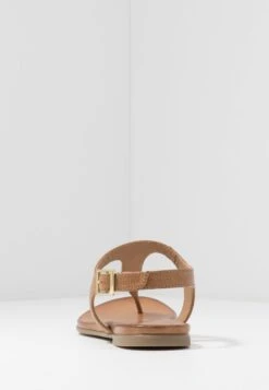 Anna Field LEATHER - Zehentrenner - Cognac 13 Anna Field LEATHER - Zehentrenner - Cognac -Anna Field 67cd1e905b7343fa82c1524436551820