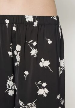 Anna Field SET - Pyjama - Black/offwhite 13 Anna Field SET - Pyjama - Black/offwhite -Anna Field 680d4776ce4e4f1ca7d216a1744c0b9a