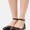 Anna Field COMFORT - Riemchenballerina - Black 2 Anna Field COMFORT - Riemchenballerina - Black -Anna Field 68390885bd954e019f8683ce537c39ae