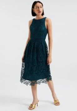Anna Field Cocktailkleid/festliches Kleid - Dark Blue 13 Anna Field Cocktailkleid/festliches Kleid - Dark Blue -Anna Field 683f03a03aae4ec48f5b973181750602