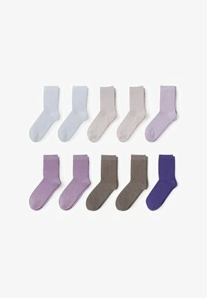 Anna Field 5 PACK - Socken - Multi-coloured 8 Anna Field 5 PACK - Socken - Multi-coloured – Bild 6