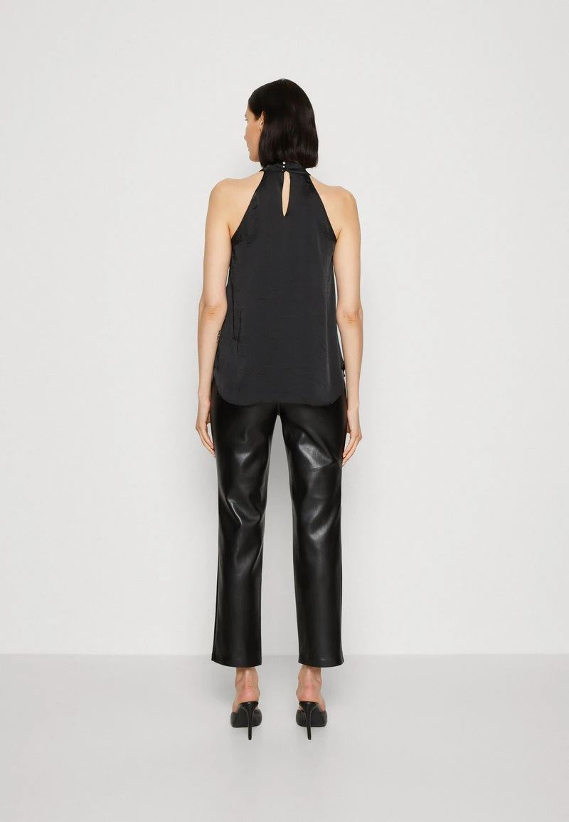 Anna Field Top - Black 5 Anna Field Top - Black – Bild 3