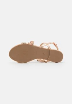 Anna Field Riemensandalette - Rose Gold-coloured 12 Anna Field Riemensandalette - Rose Gold-coloured -Anna Field 68d249d0f14c4e819c6609e879d66ab9