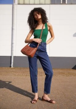 Anna Field LEATHER - Riemensandalette - Cognac 12 Anna Field LEATHER - Riemensandalette - Cognac -Anna Field 69a07fb950f44fa58fc9548dc7280ce2