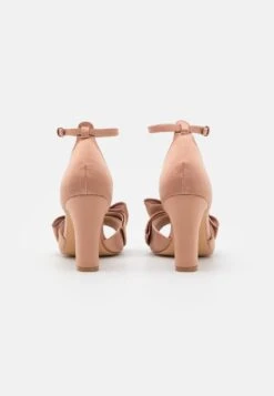 Anna Field Riemensandalette - Rose Gold 11 Anna Field Riemensandalette - Rose Gold -Anna Field 6a2569fcb2df48e78a05f63f39bba8df