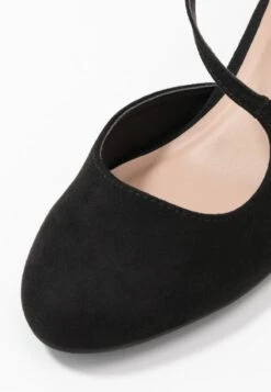 Anna Field Pumps - Black 10 Anna Field Pumps - Black -Anna Field 6a26bf742d6245d48ba09826daf0c27f