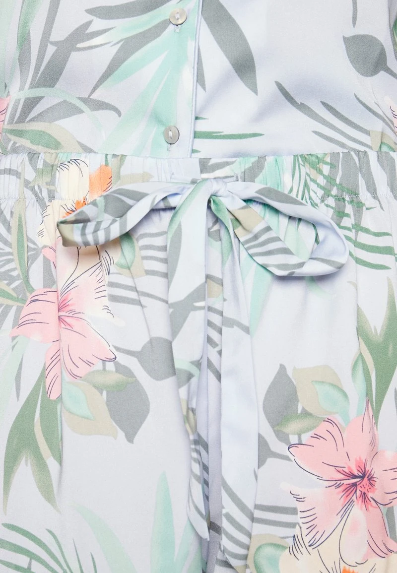 Anna Field Pyjama - Blue 8 Anna Field Pyjama - Blue – Bild 6